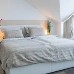 Haus Seeblick 16 Апартаменты