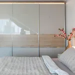 Апартаменты Haus Seeblick 16