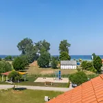 Haus Seeblick 16 * Wohlenberg