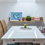 Haus Seeblick 16 Апартаменты *