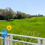 Апартаменты Haus Seeblick 16 *