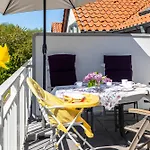 Апартаменты Haus Seeblick 16