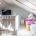 Апартаменты Haus Seeblick 16 *
