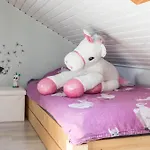 Haus Seeblick 16 Апартаменты *