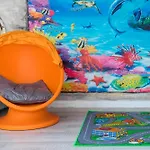 Haus Seeblick 16 Апартаменты *