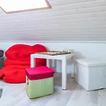 Haus Seeblick 16 Апартаменты Wohlenberg