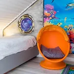 Haus Seeblick 16 Апартаменты *