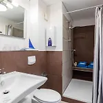 Haus Seeblick 16 Апартаменты *