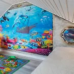 Апартаменты Haus Seeblick 16 *