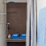 Апартаменты Haus Seeblick 16 Wohlenberg
