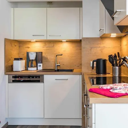 Haus Seeblick 16 Appartamento