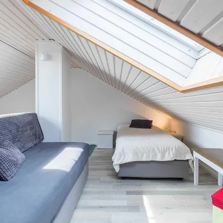 Haus Seeblick 16 Appartement *