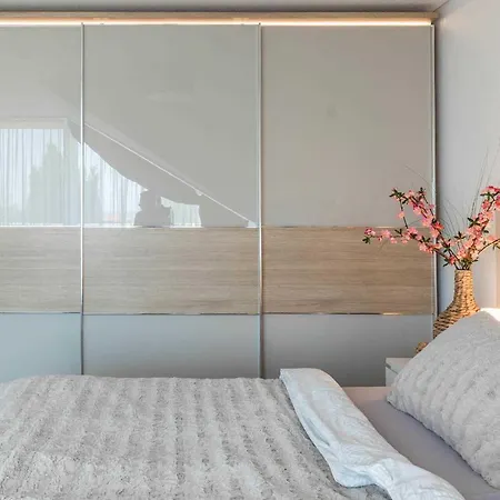 Appartement Haus Seeblick 16 *