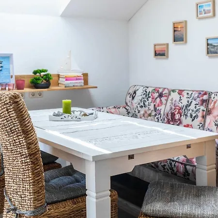 Haus Seeblick 16 Wohlenberg