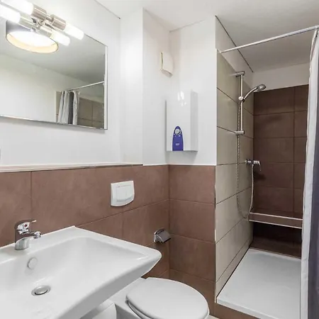 Appartamento Haus Seeblick 16