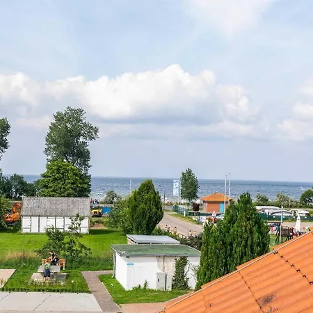 Lejlighed Haus Seeblick 16