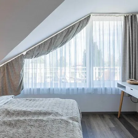 Haus Seeblick 16 Wohlenhagen