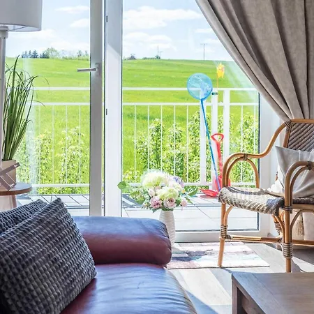 Appartement Haus Seeblick 16