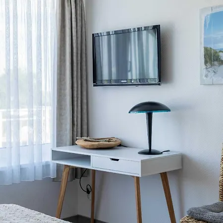 Haus Seeblick 16 Appartement Wohlenhagen