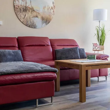 Haus Seeblick 16 Appartement *