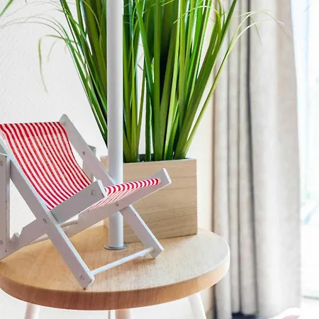 Haus Seeblick 16 Wohlenhagen