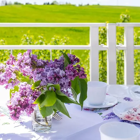 Апартаменты Haus Seeblick 16 *