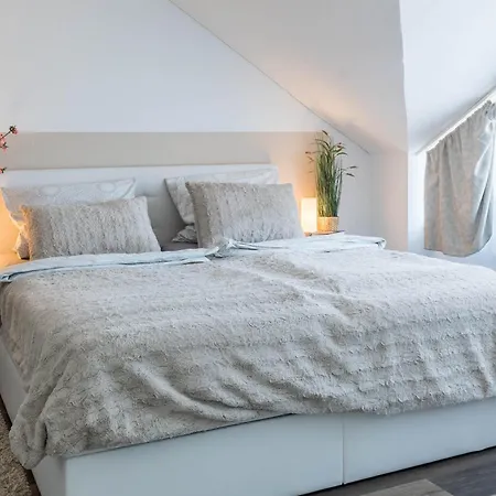 Haus Seeblick 16 Apartment