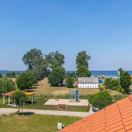 Haus Seeblick 16 * Wohlenberg