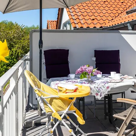 Apartment Haus Seeblick 16