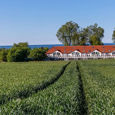 Haus Seeblick 16 * Wohlenberg