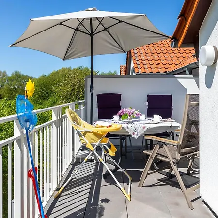 Apartment Haus Seeblick 16